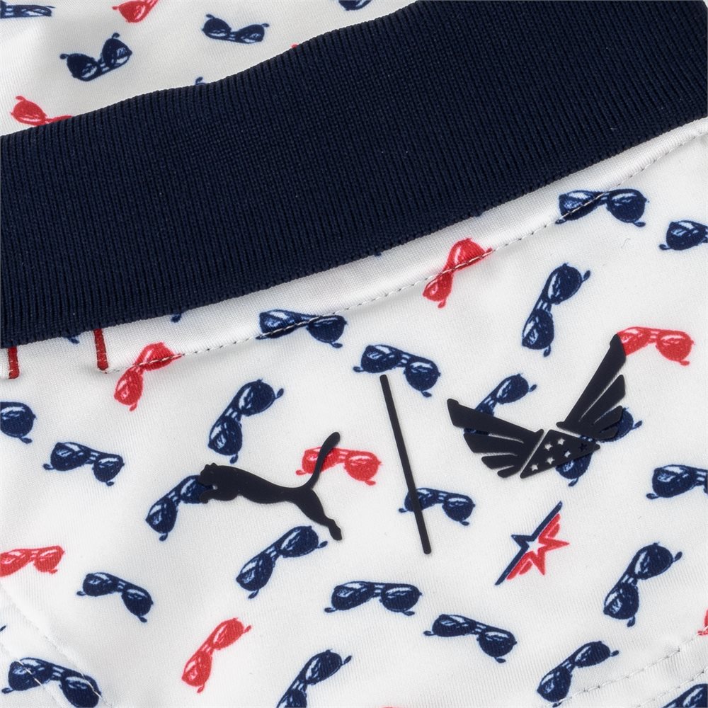 Volition Aviator Polo