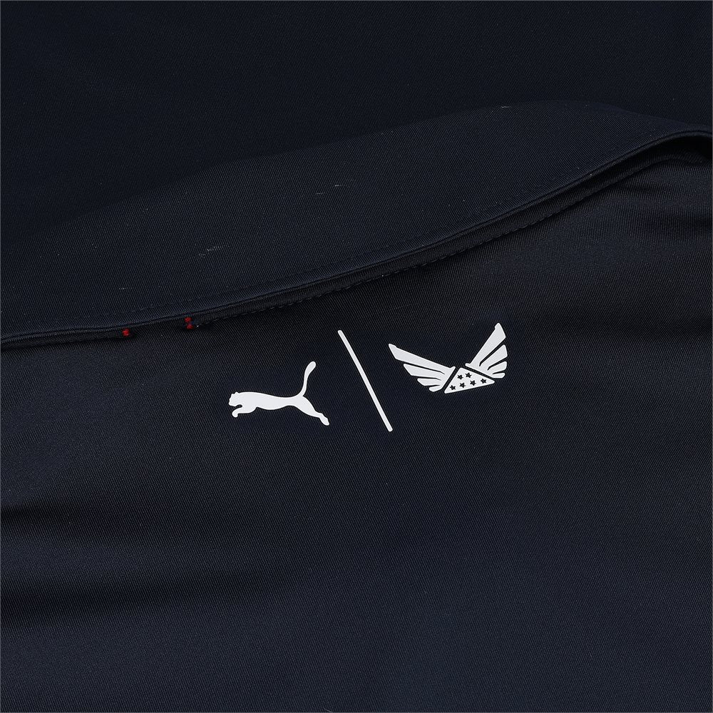 Volition Stars & Bars Polo