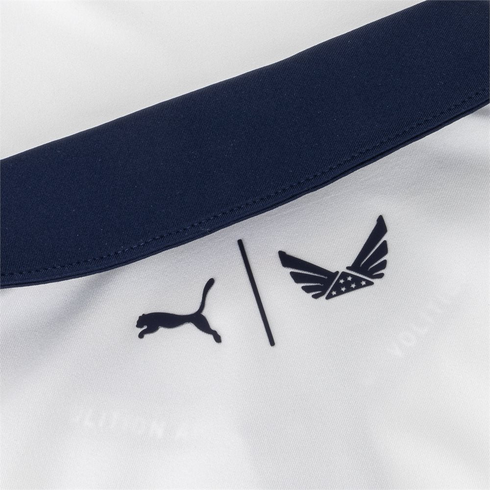 Volition Stars & Bars Polo