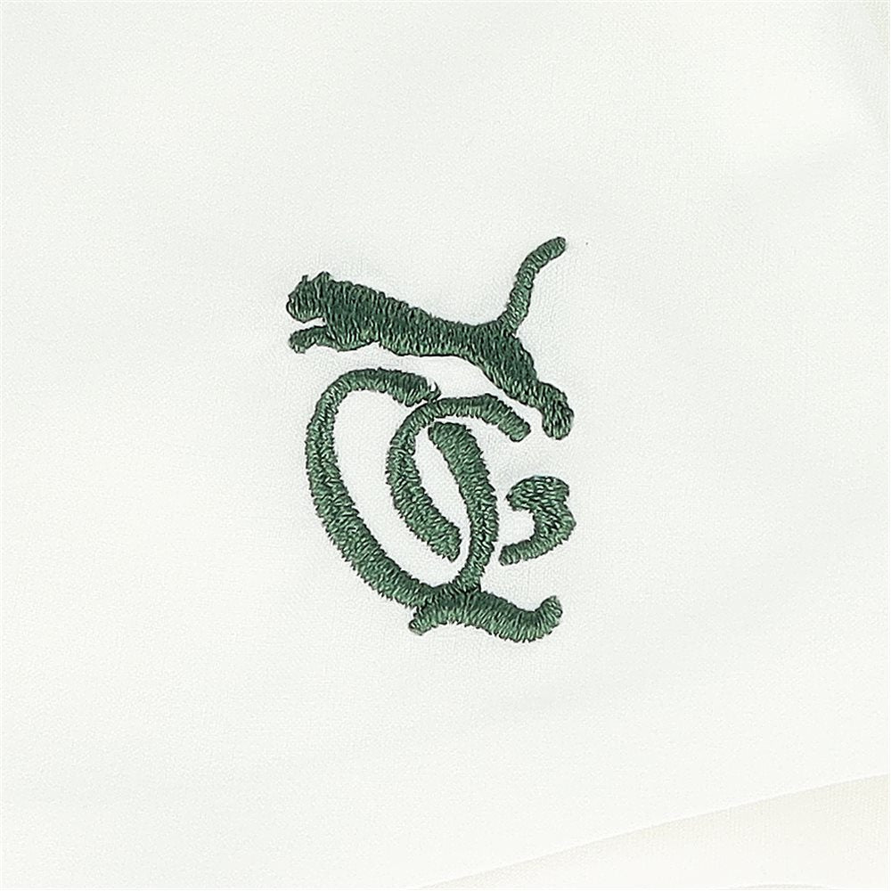 Women's x Quiet Golf Pleated Skirt