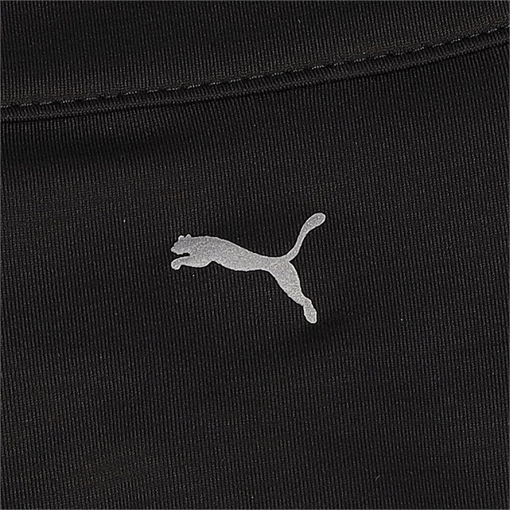 Women's YouV Brrr Solid 1/4 Zip Pullover