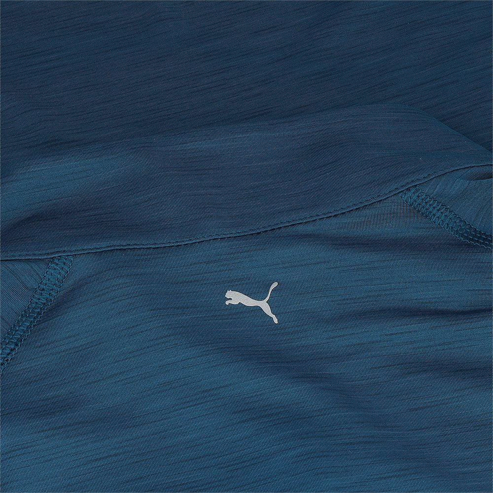 Women's YouV Solid Golf 1/4 Zip Pullover