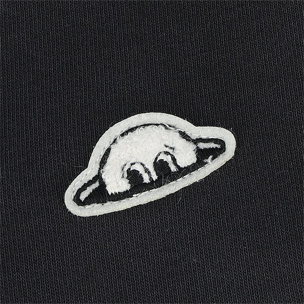 Higgins Cap Stripe Sweatshirt