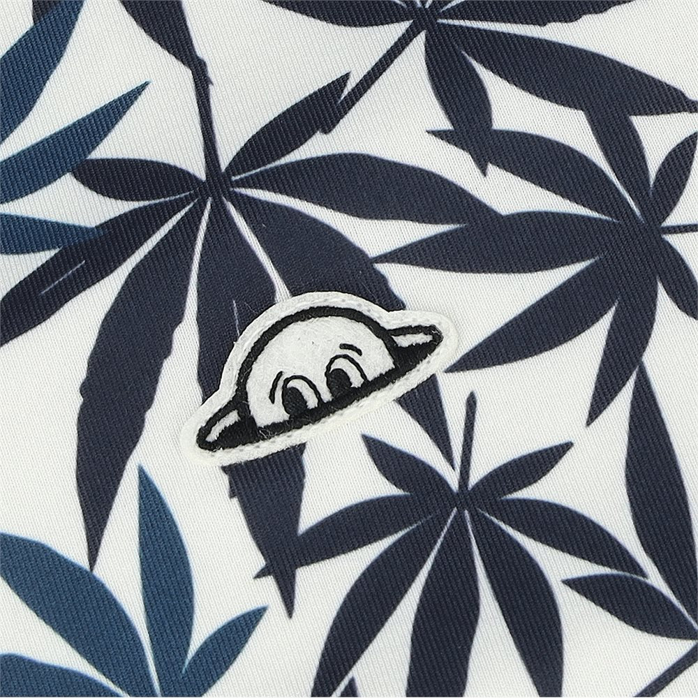 Taylor Recycled Remedy Polo