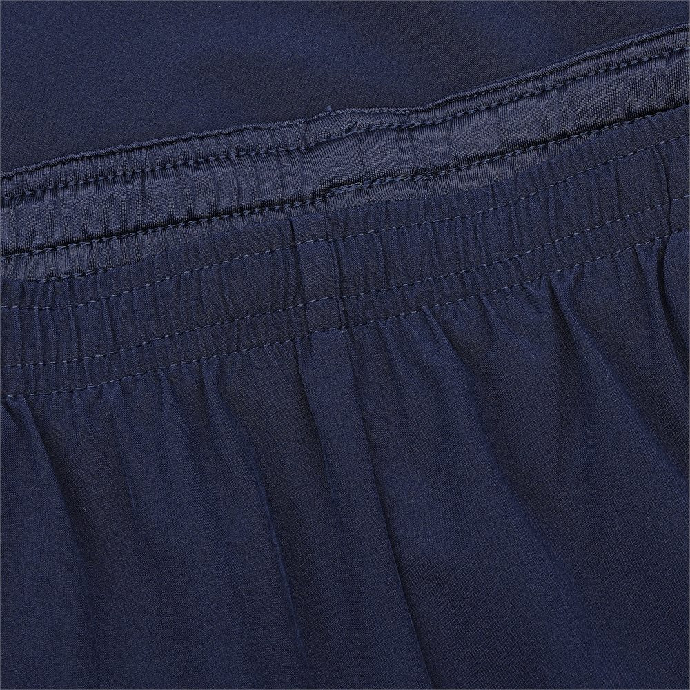 90D Stretch Endurance Shorts