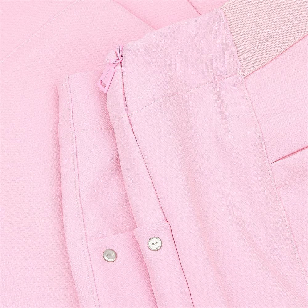 Women's Multi Nylon Stretch Woven Pants