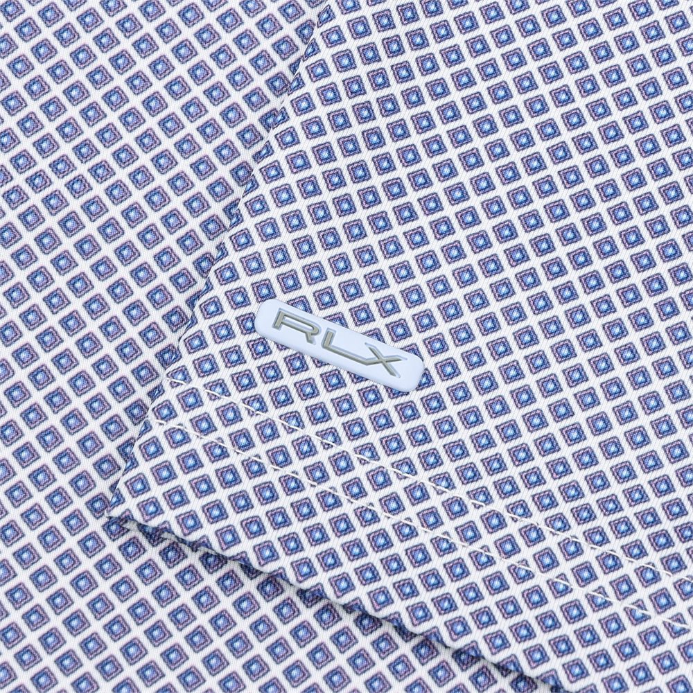 Classic Fit Performance Polo