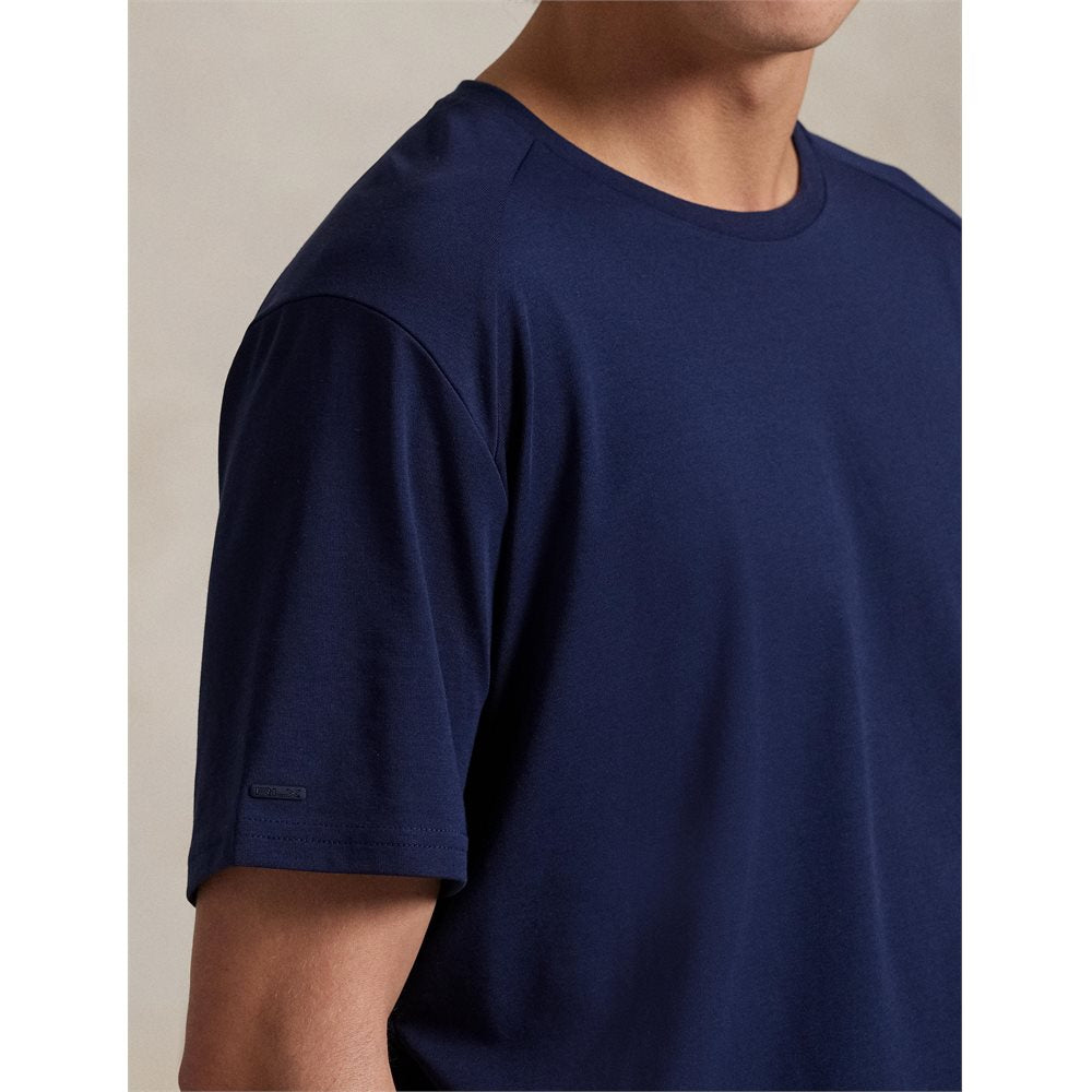 Lounge Tech Jersey Shirt