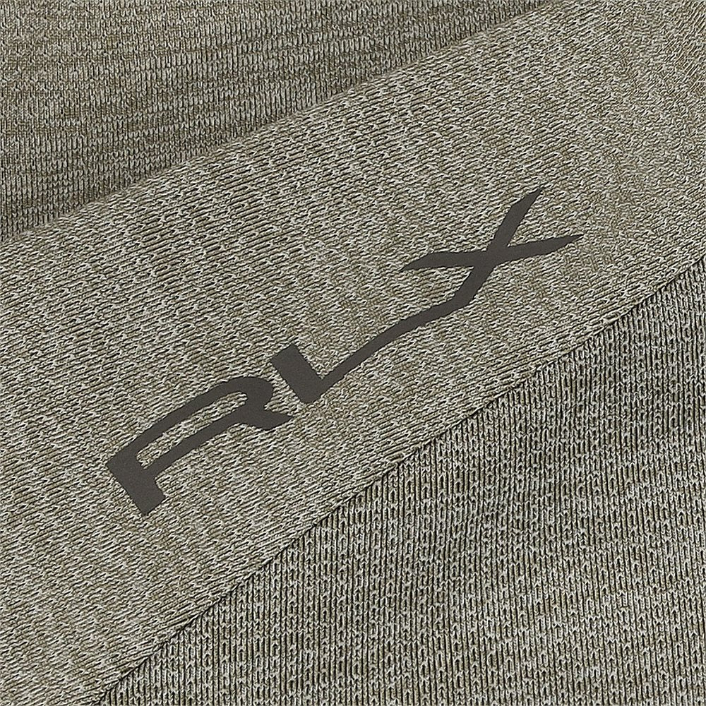 Micro Mesh Performance Midlayer