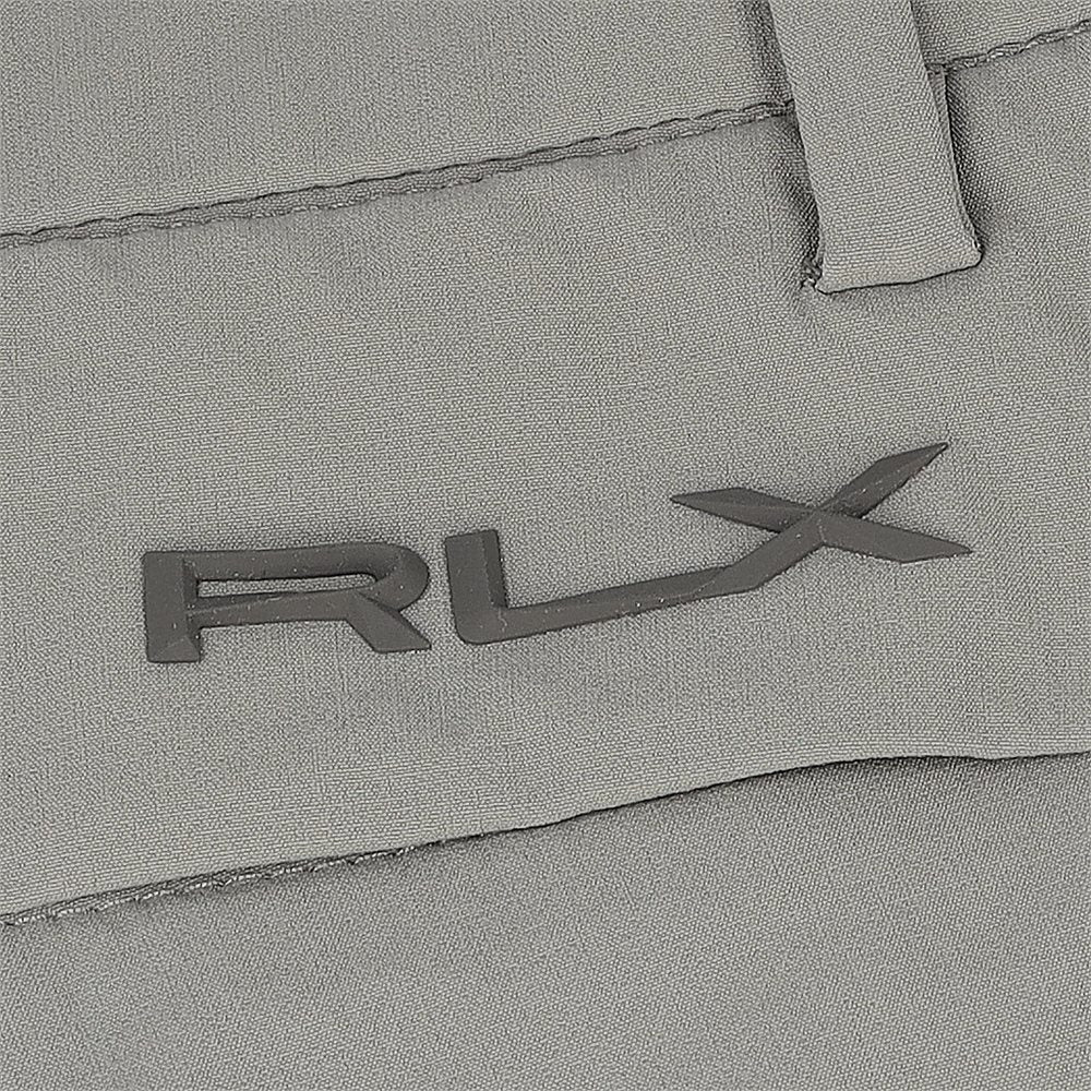 On Course Matte Stretch Nylon Tailored Fit 8" Shorts