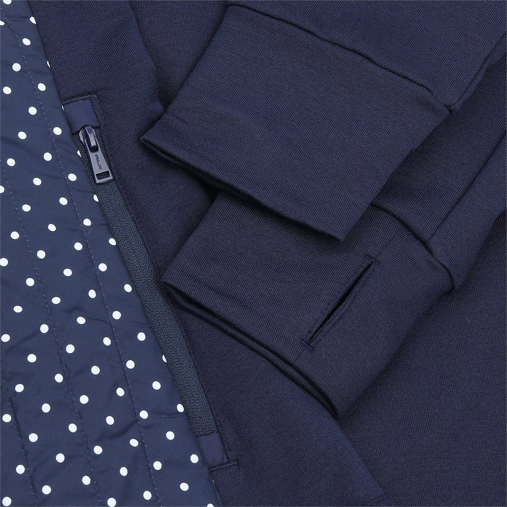 Women's Performance Wool/Nylon Jacket