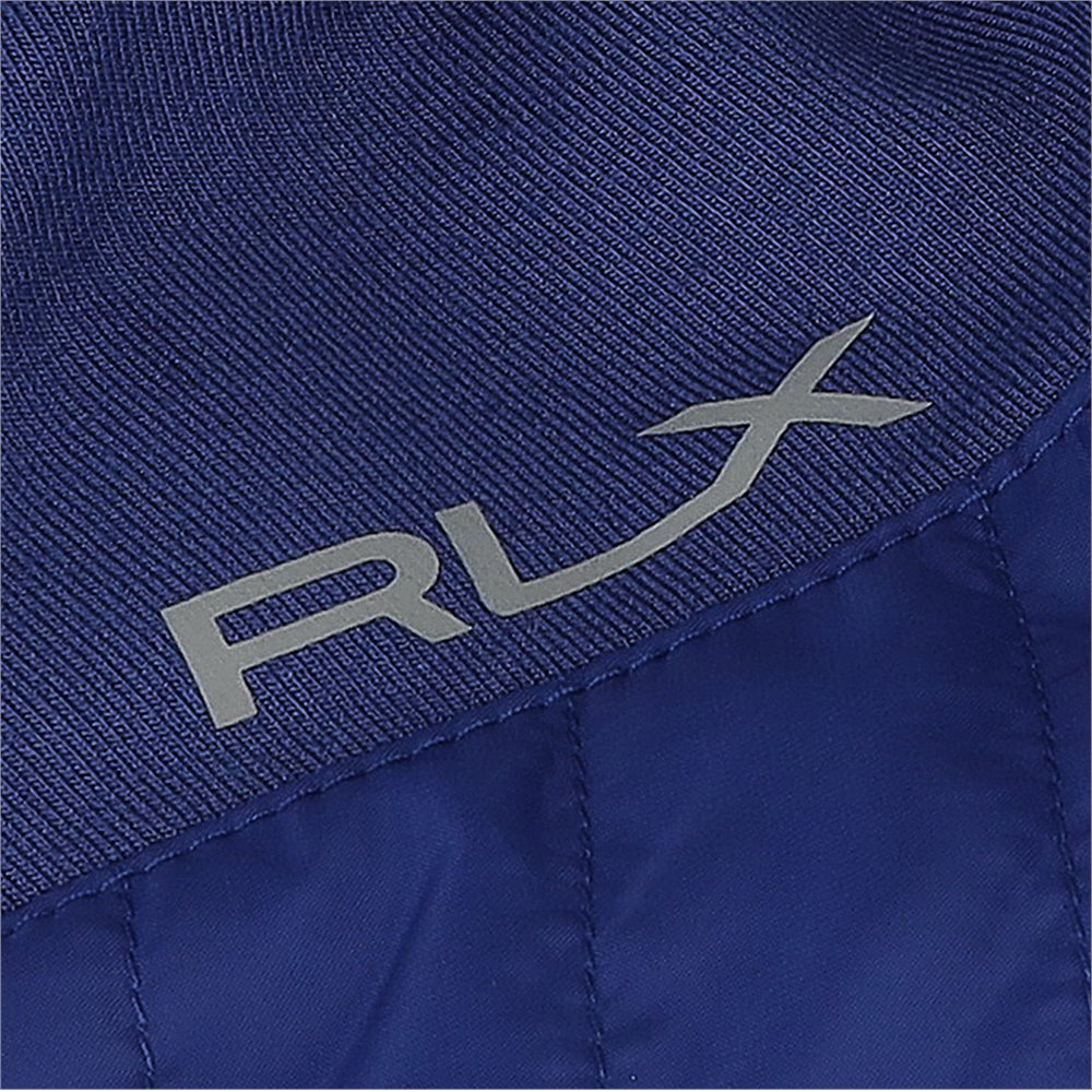 Women's Performance Wool Nylon Full Zip Solid Vest