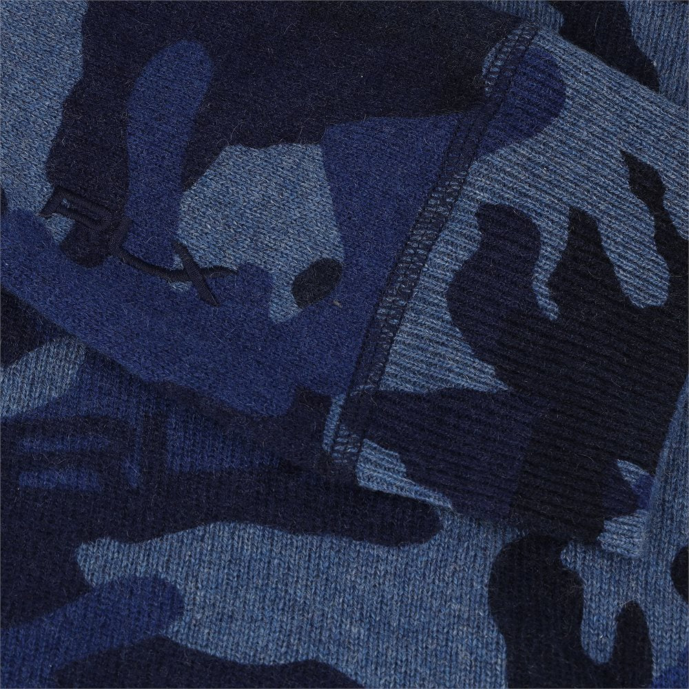 Washable Cashmere Sweater