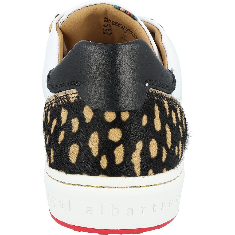 Women's FieldFox Lynx Spikeless Golf Shoes - Fairway Styles