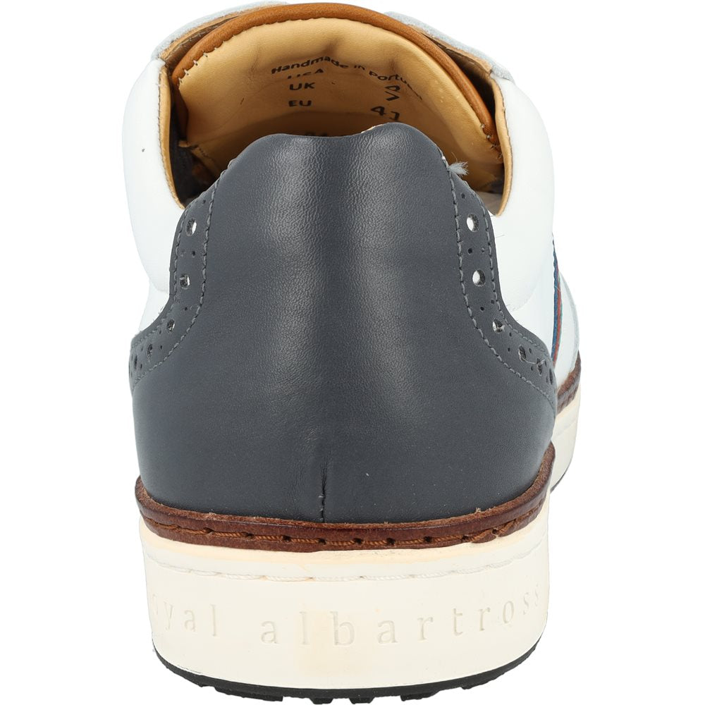 Kingsman Spikeless Golf Shoes