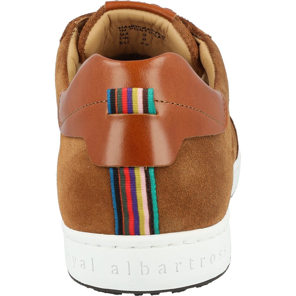 Sanderson Spikeless Golf Shoes