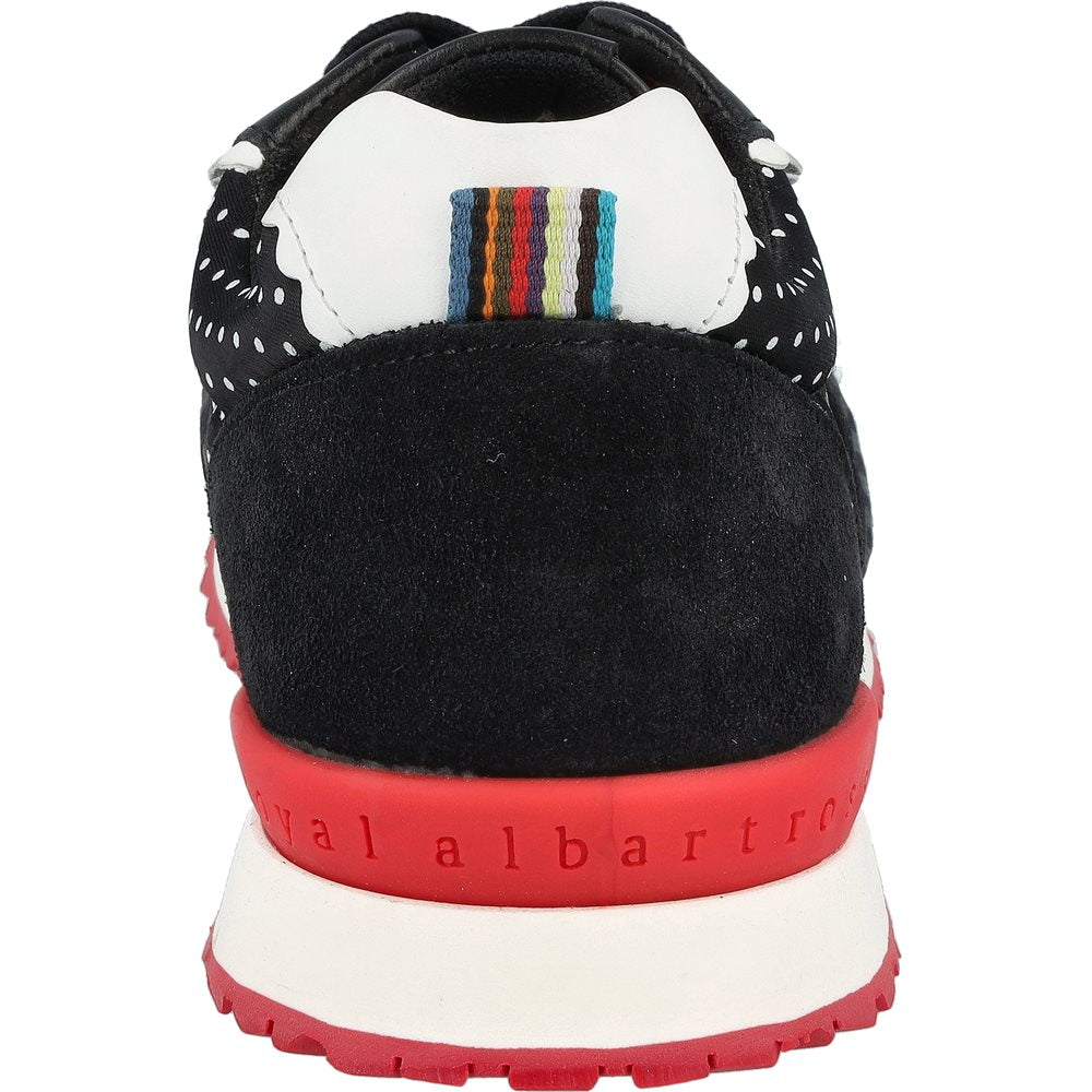 Women's Strider Luxe Spikeless Golf Shoes