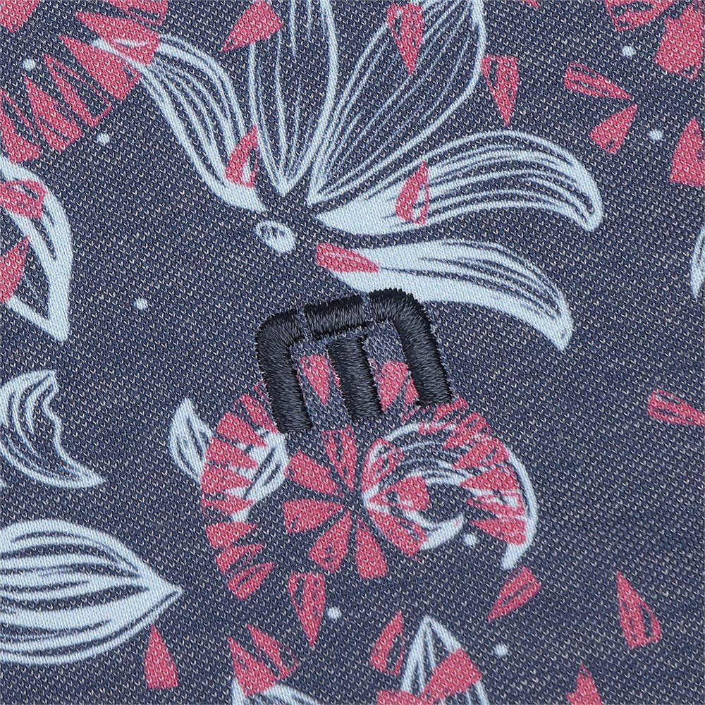 Featherweight Flourish Polo