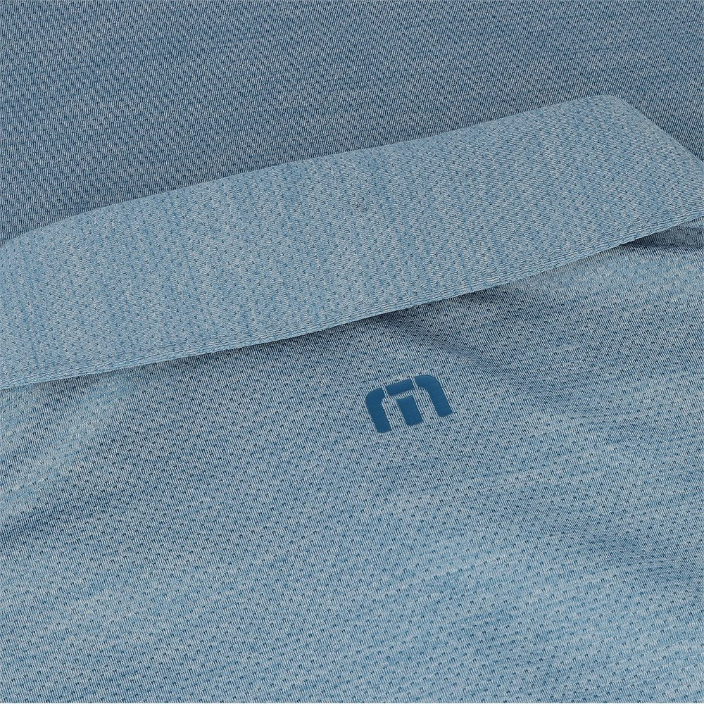 Heater Pro Chest Stripe Polo