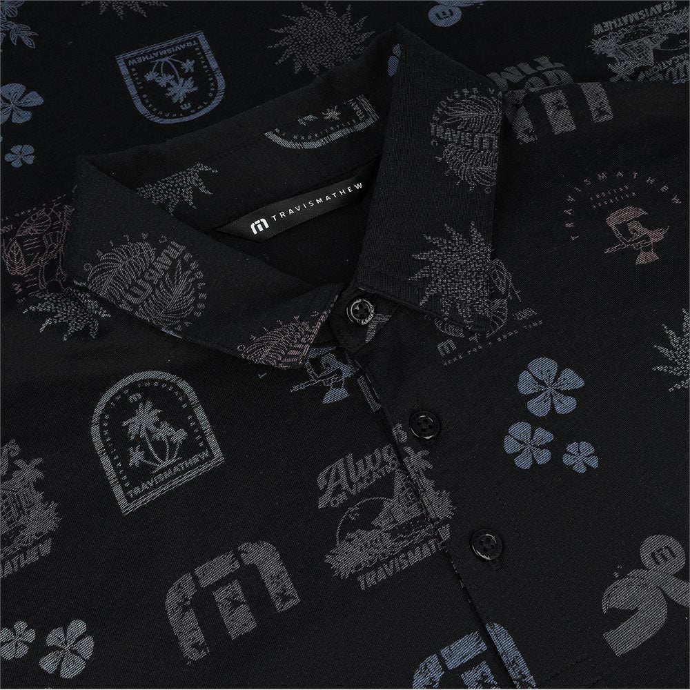 Tourist Season Polo