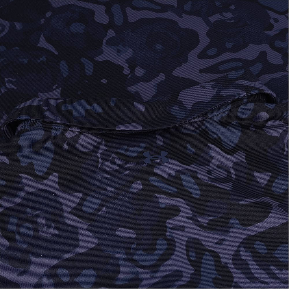 Women's UA Drive Rose Printed Shirt - Fairway Styles