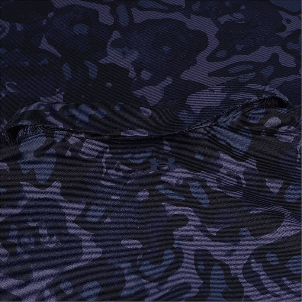 Women's UA Drive Rose Printed Polo