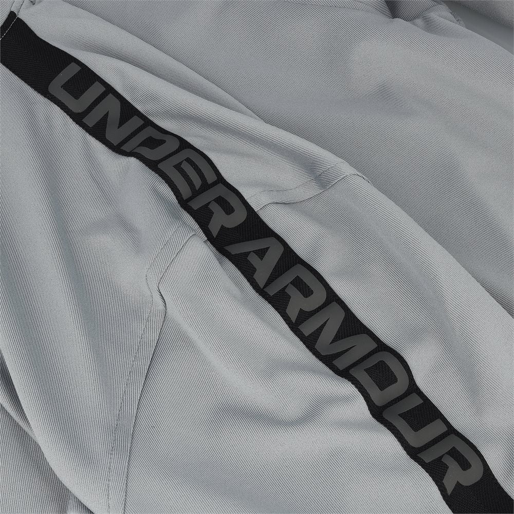 UA Playoff 3.0 Golf Hood Sweatshirt