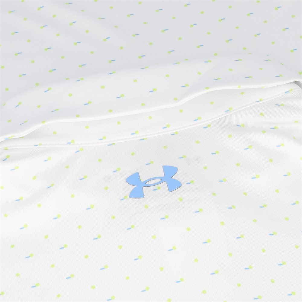 UA Playoff 3.0 On Green Polo - Fairway Styles