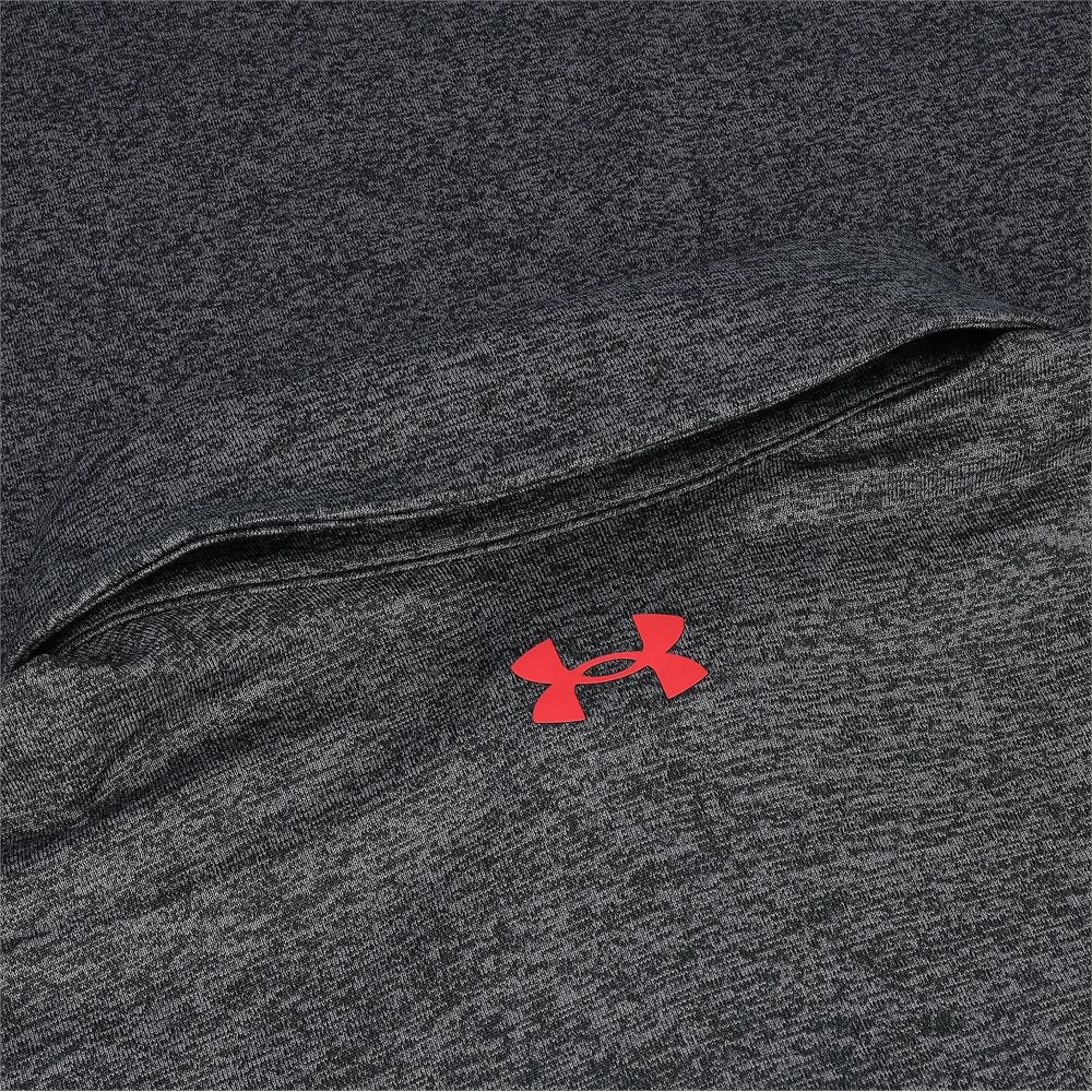 UA Playoff 3.0 Slice Stripe Polo