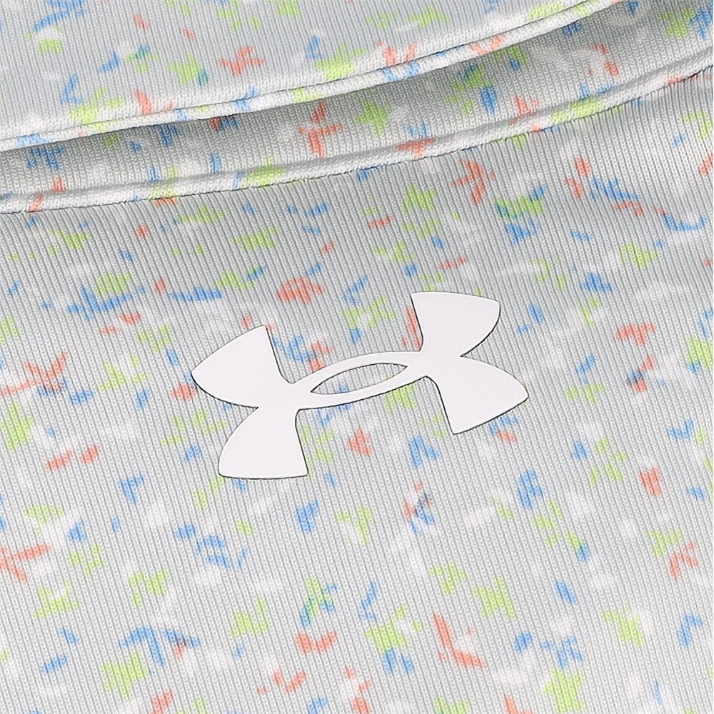 UA Playoff Micro Field Polo