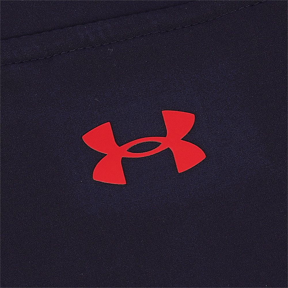 UA Voyager 2.0 Short Sleeve Shirt Windshirt