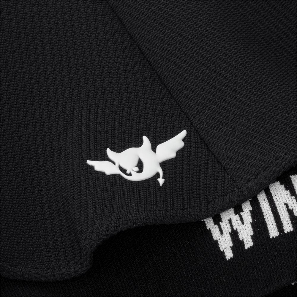 Women's Jersey Flare Skort