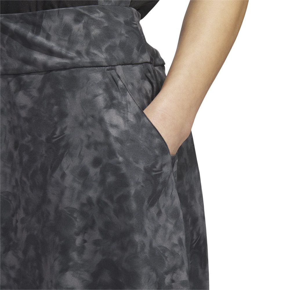 Women's Essentials Printed Skort