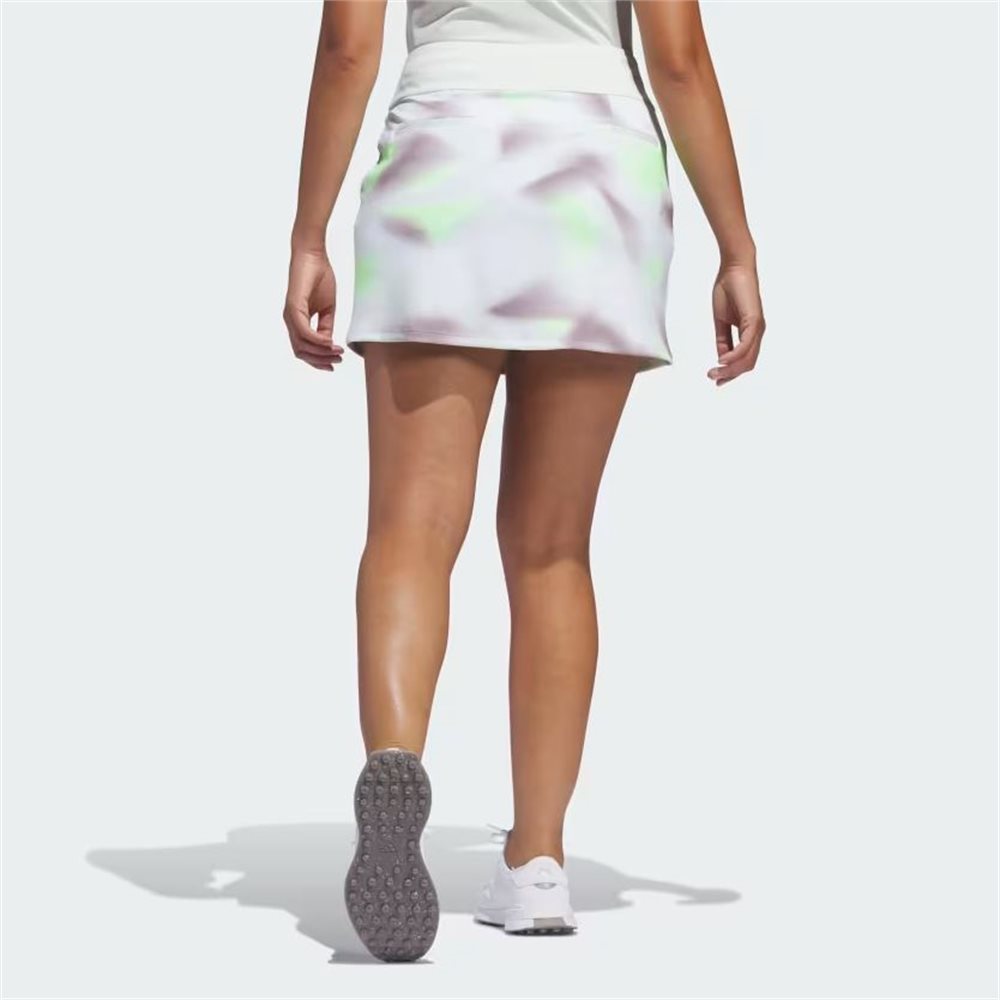 Women's Ultimate365 Printed Skort