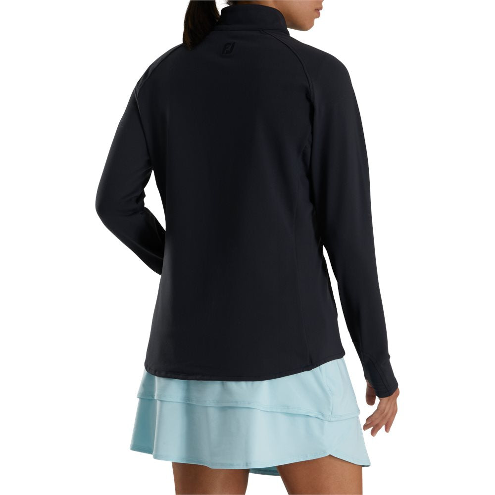 Women's Hybrid Jacket