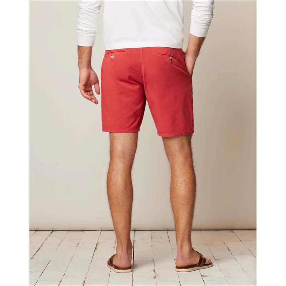 Nassau Shorts