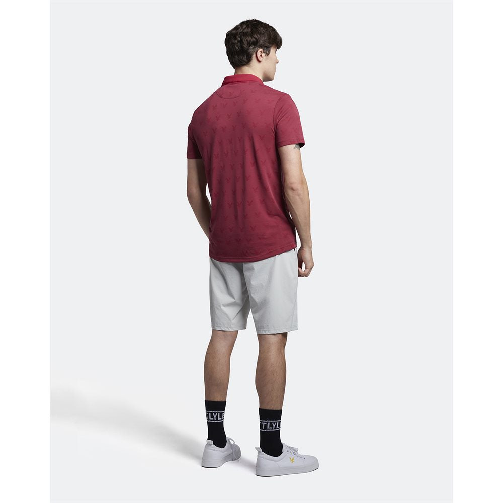 Stretch Golf Shorts