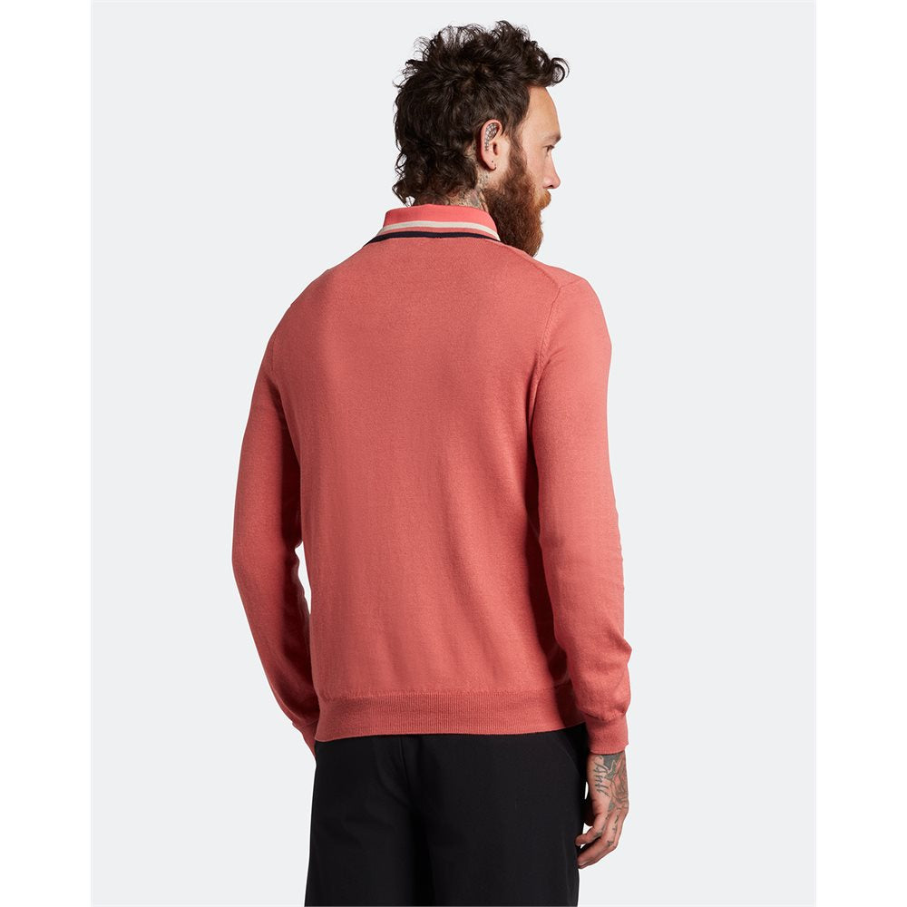 The Gregor Sweater