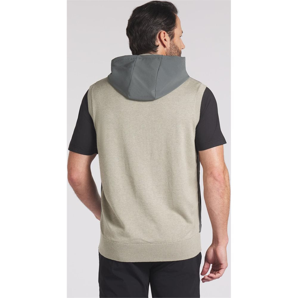 Clubhouse Hybrid Vest