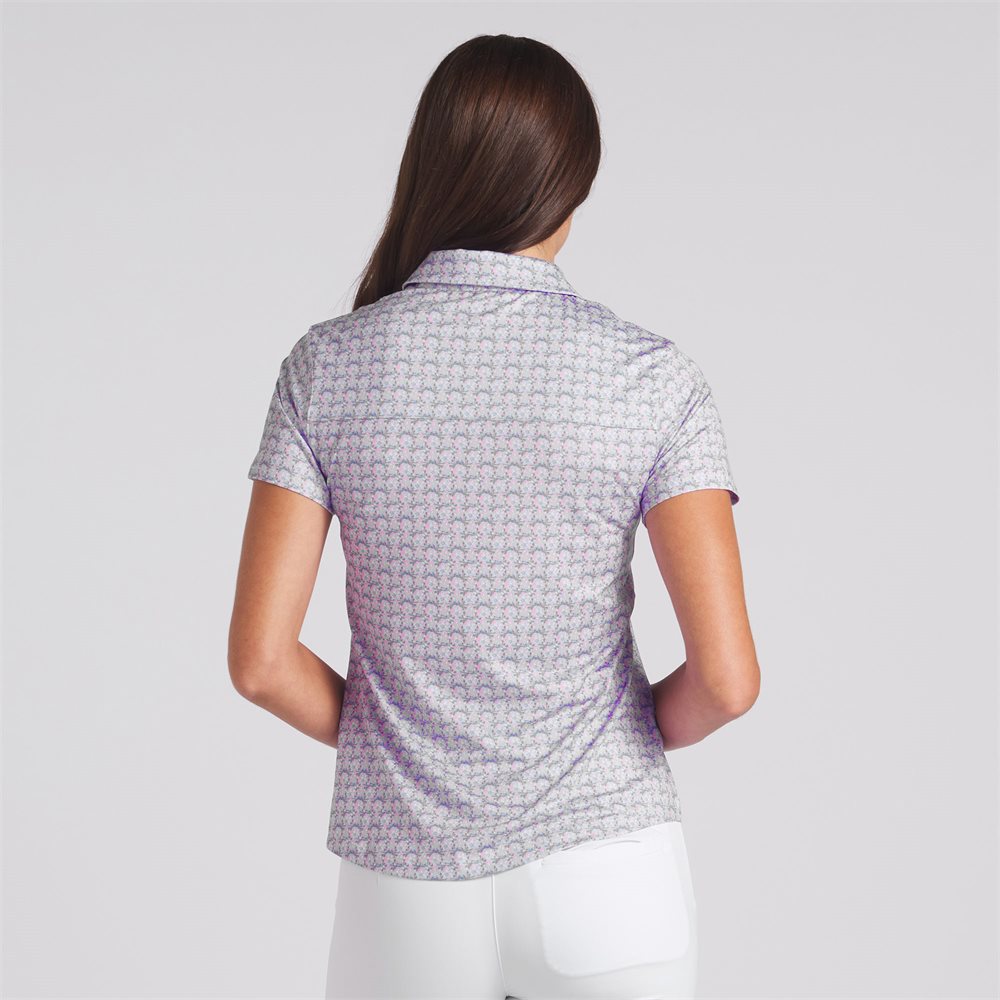 Women's MATTR Essex Polo