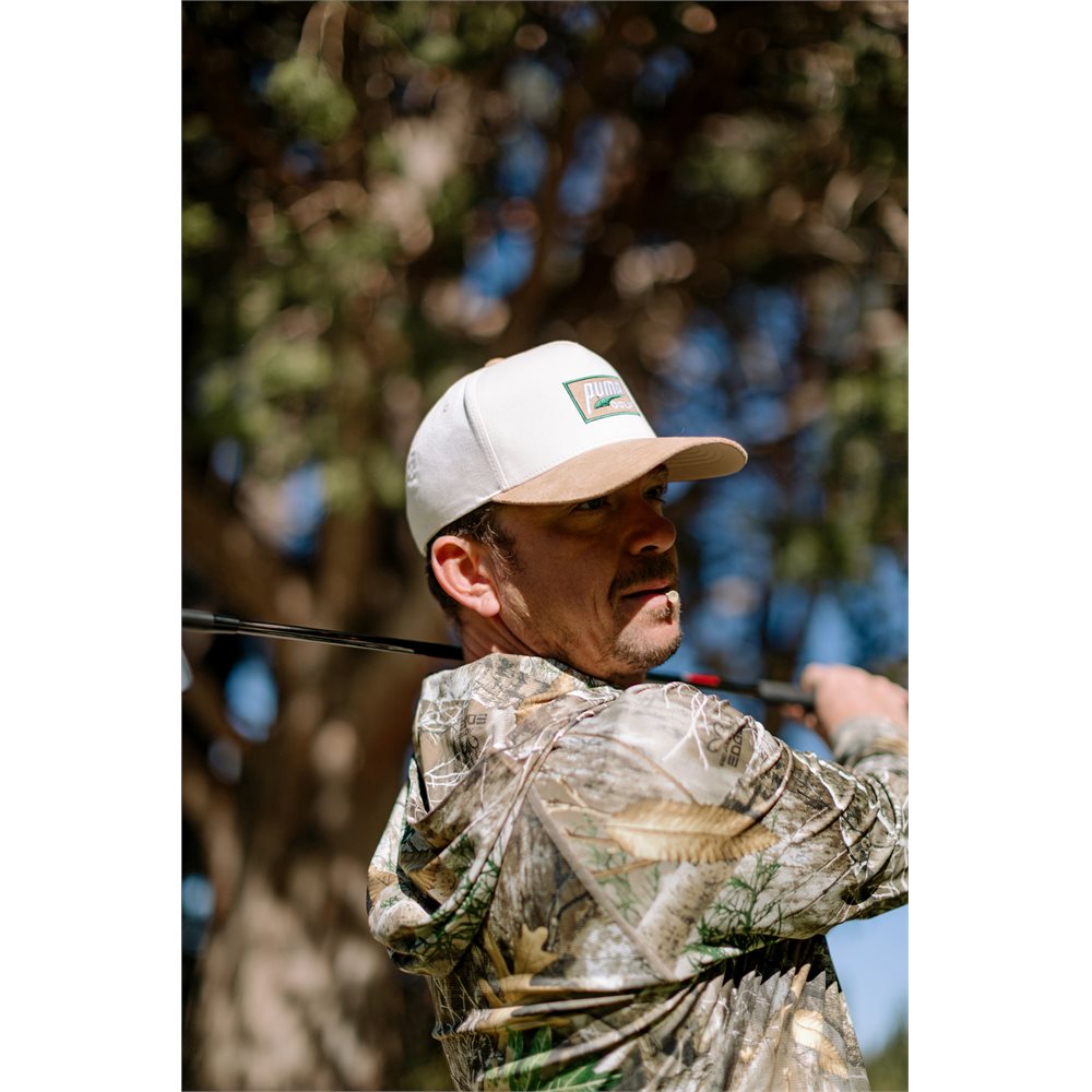 x REALTREE YouV Hoodie