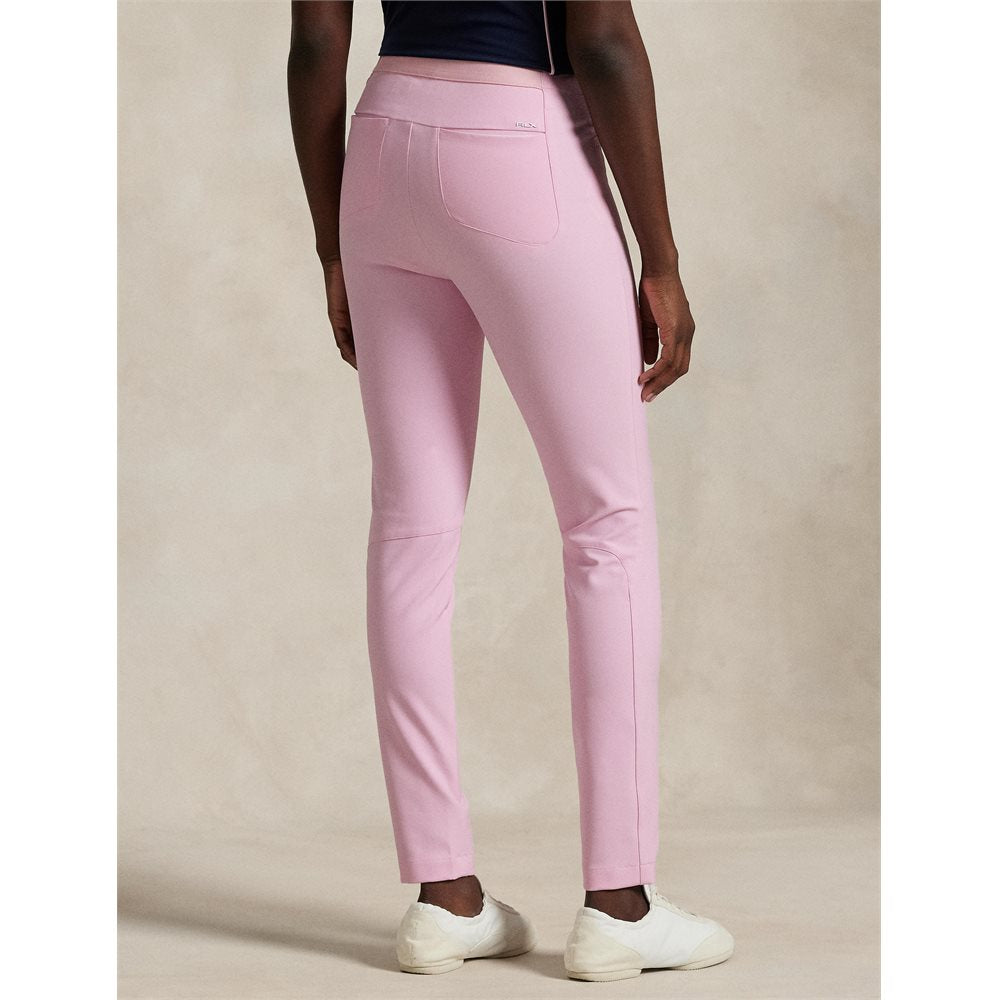 Women's Multi Nylon Stretch Woven Pants
