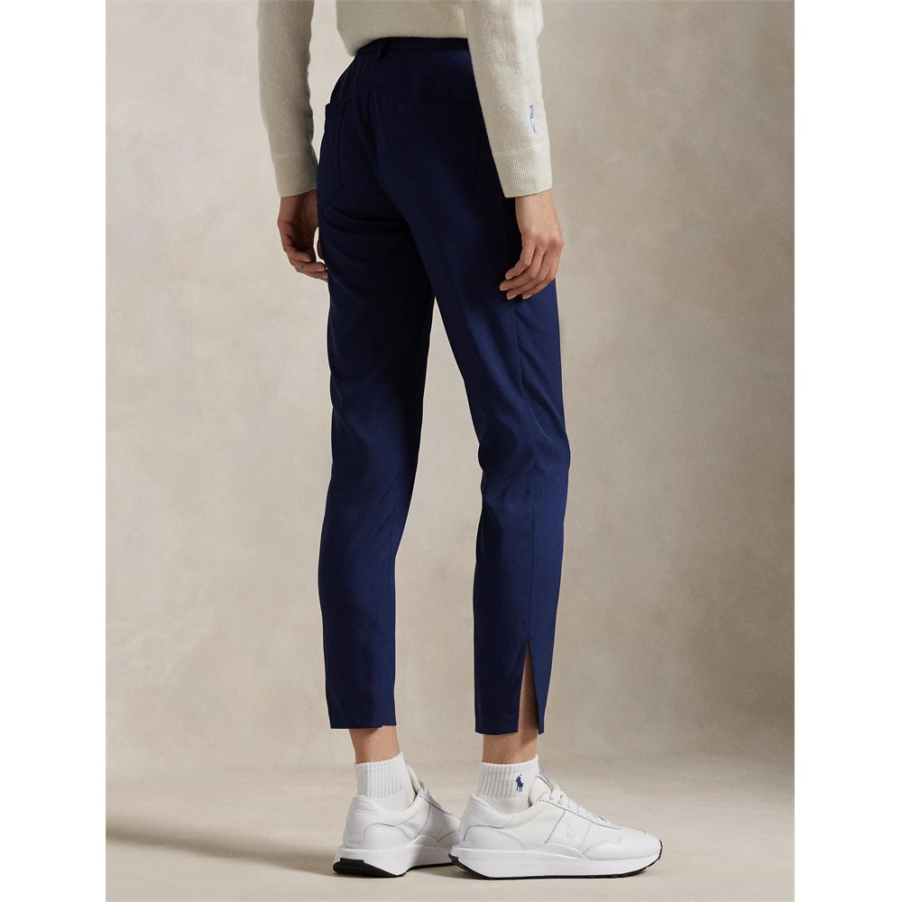 Women's Stretch Twill Woven Pants