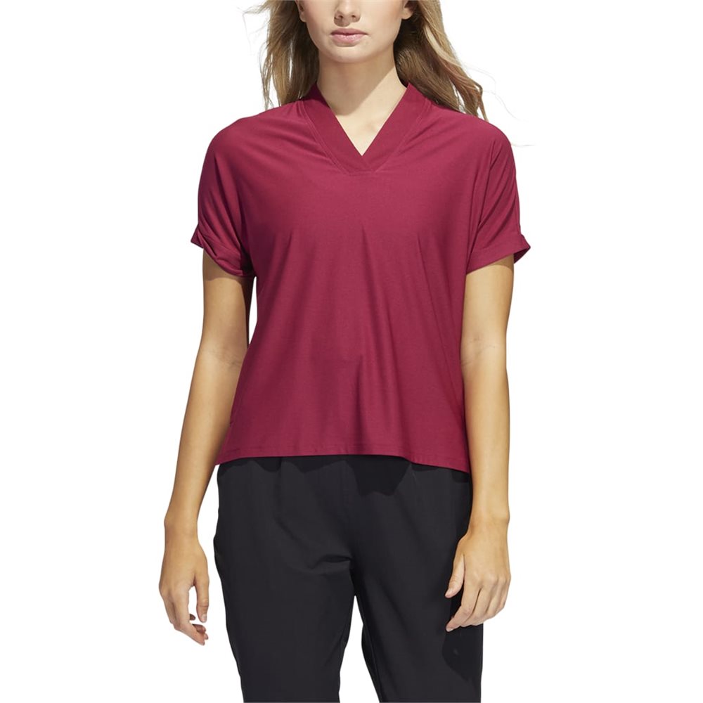 Women's Go-To Shirt