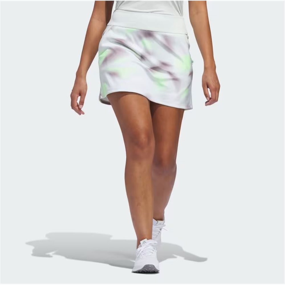 Women's Ultimate365 Printed Skort