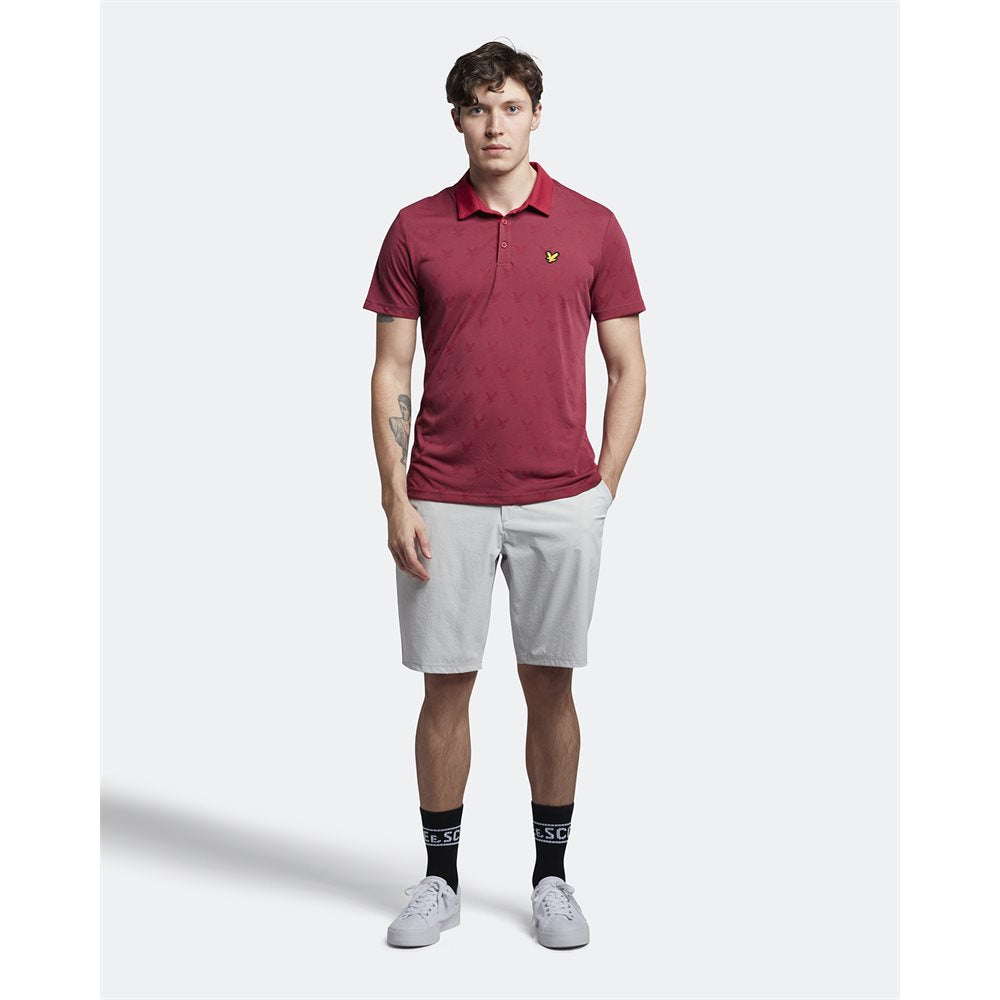Stretch Golf Shorts
