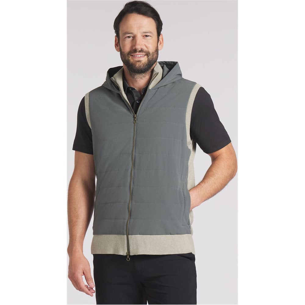 Clubhouse Hybrid Vest