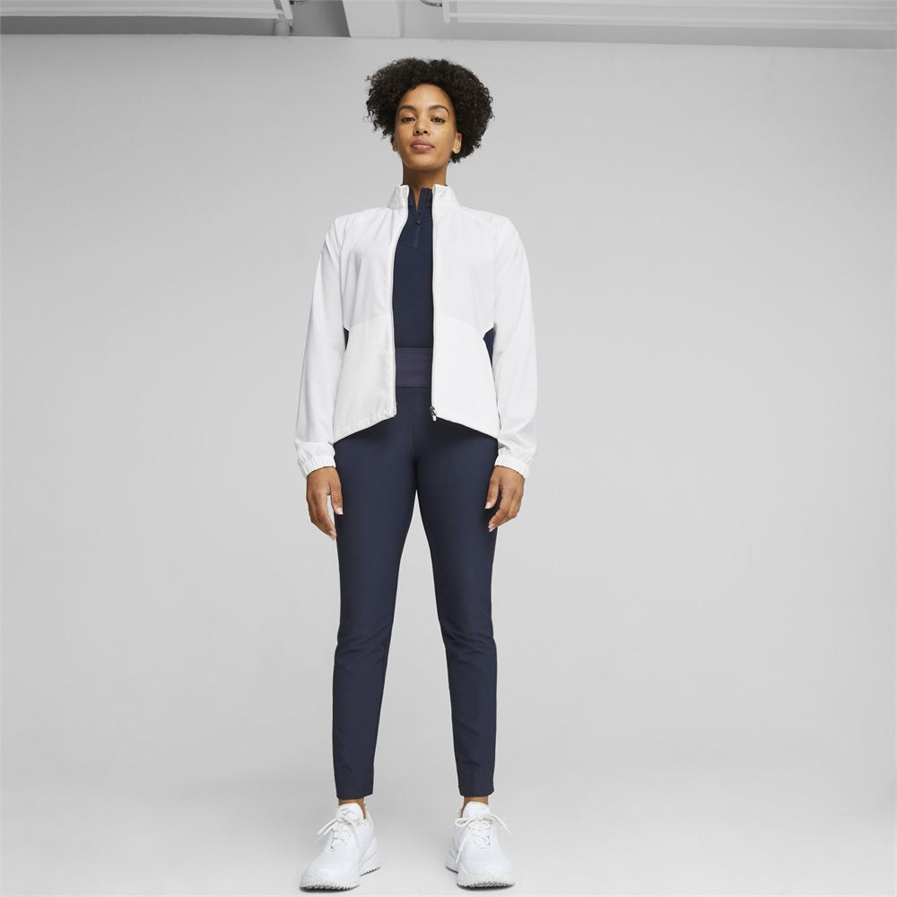 Women's Monterey Wind Jacket