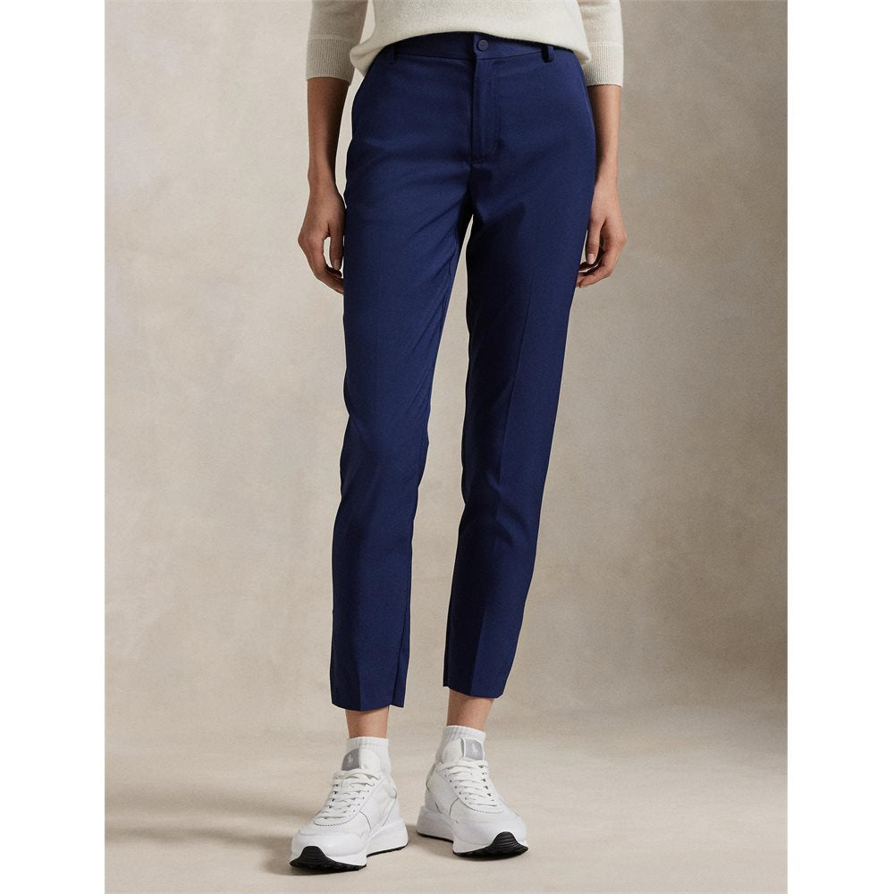 Women's Stretch Twill Woven Pants