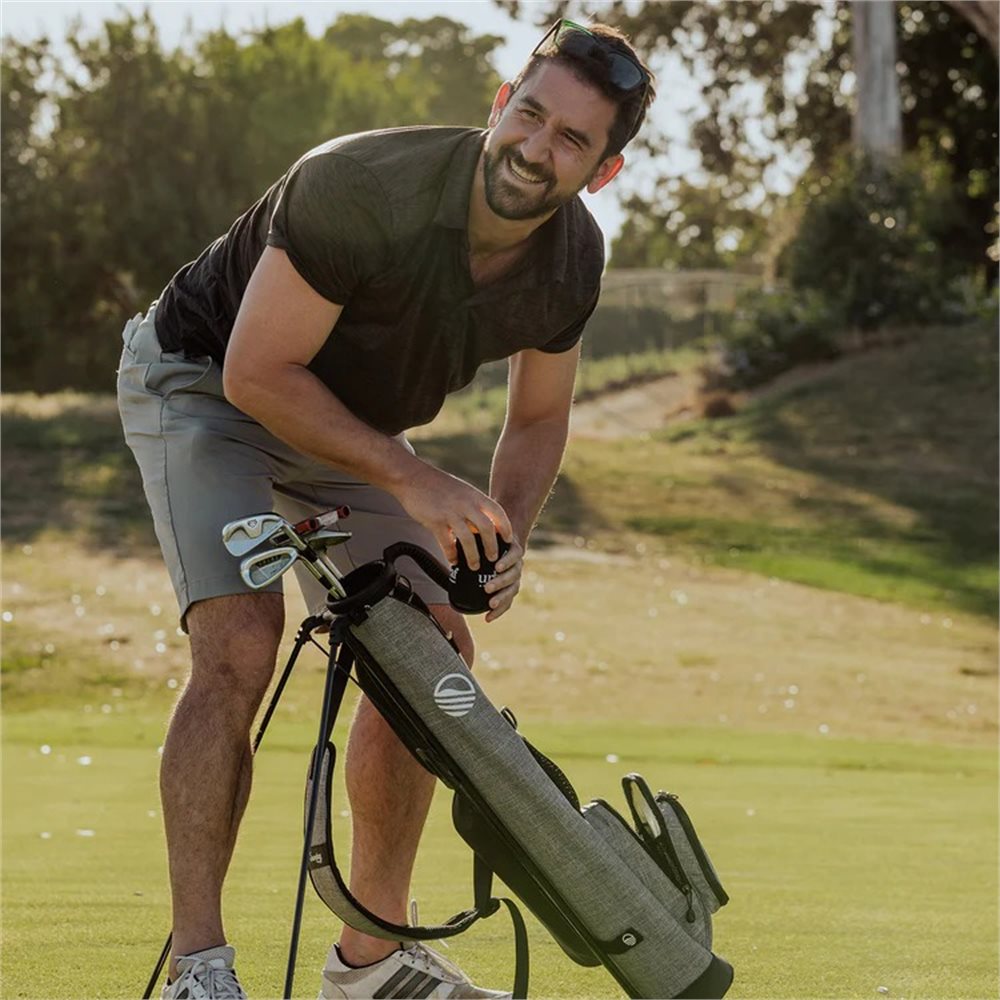 Loma Stand Bag